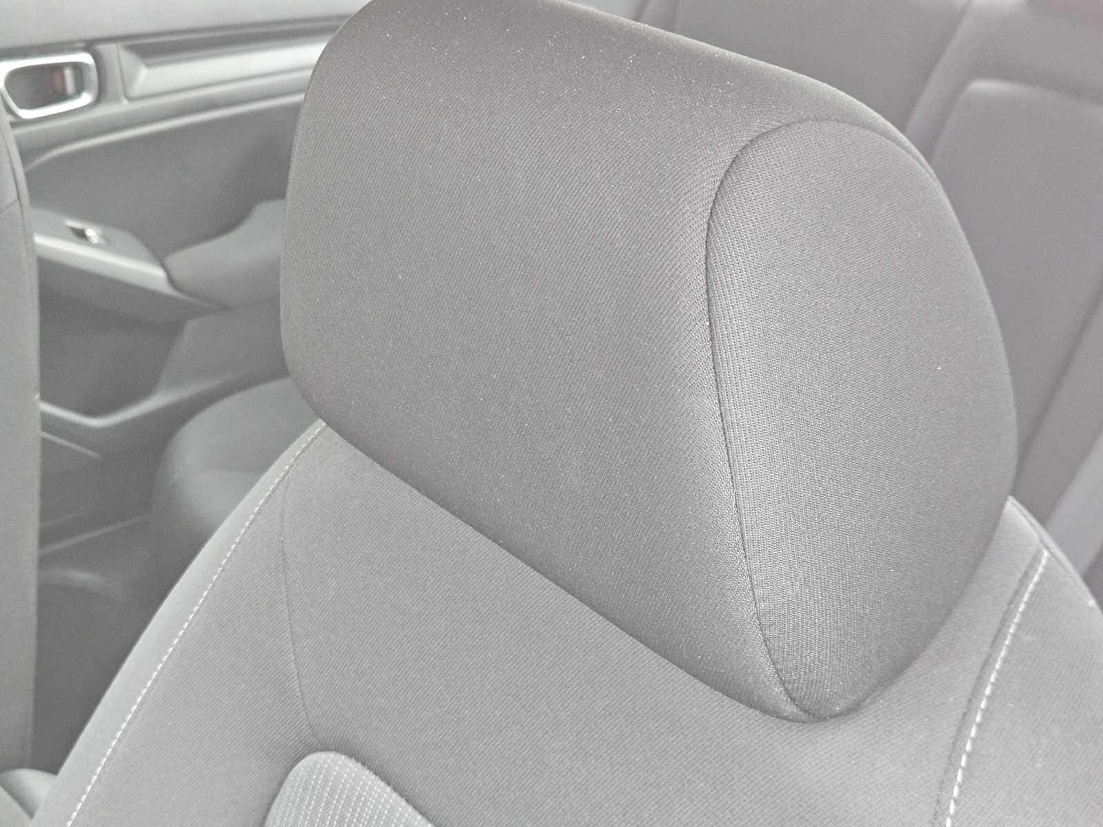 Thumbnail: 2022 Honda Civic - 14