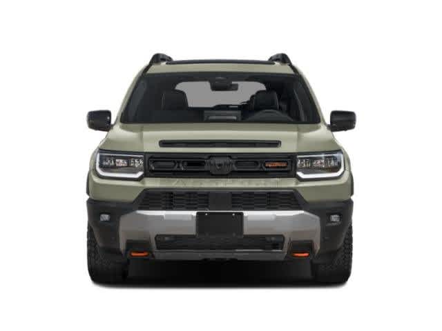 Thumbnail: 2026 Honda Passport - 5