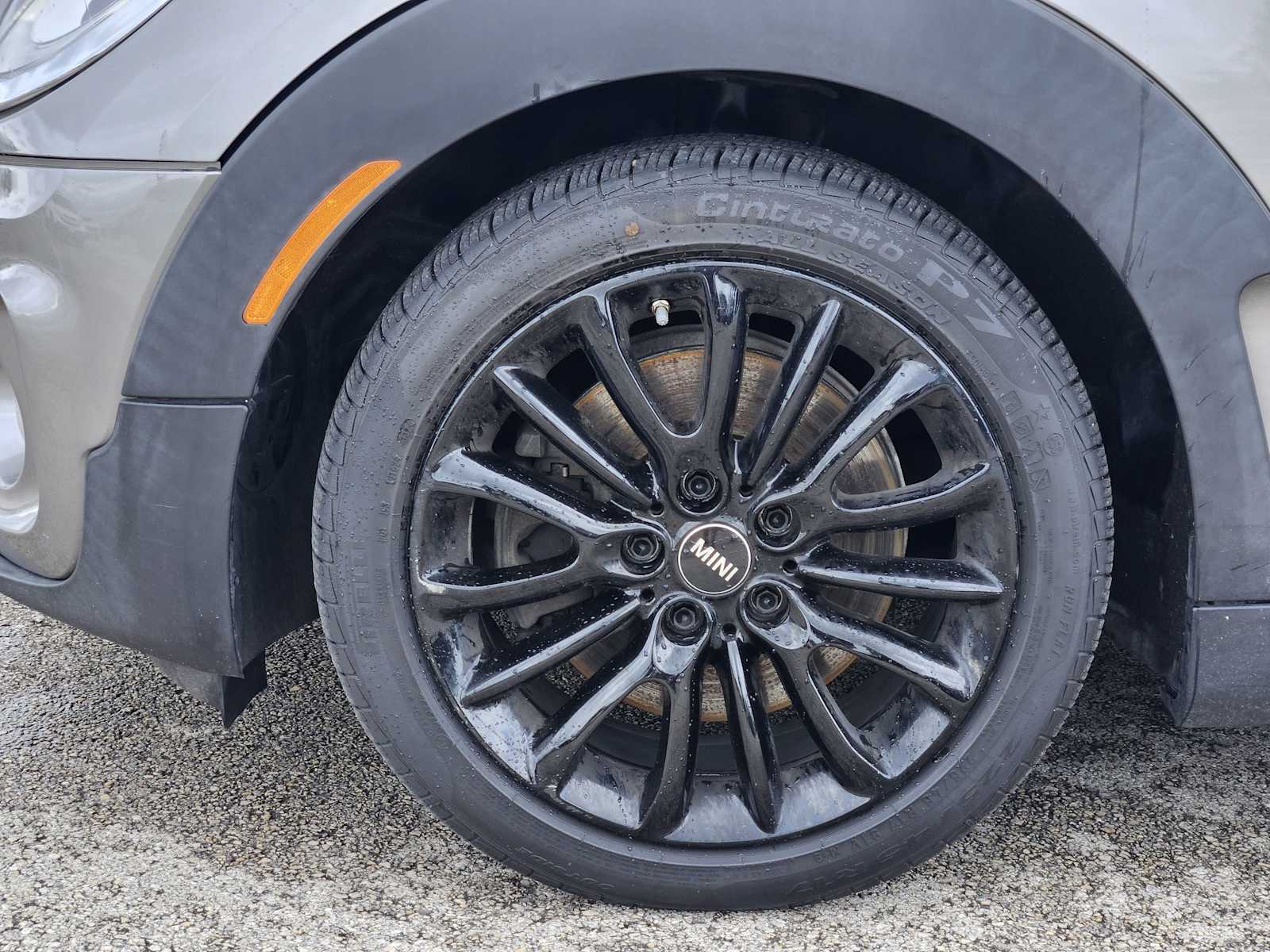 Thumbnail: 2017 MINI Cooper Clubman - 10