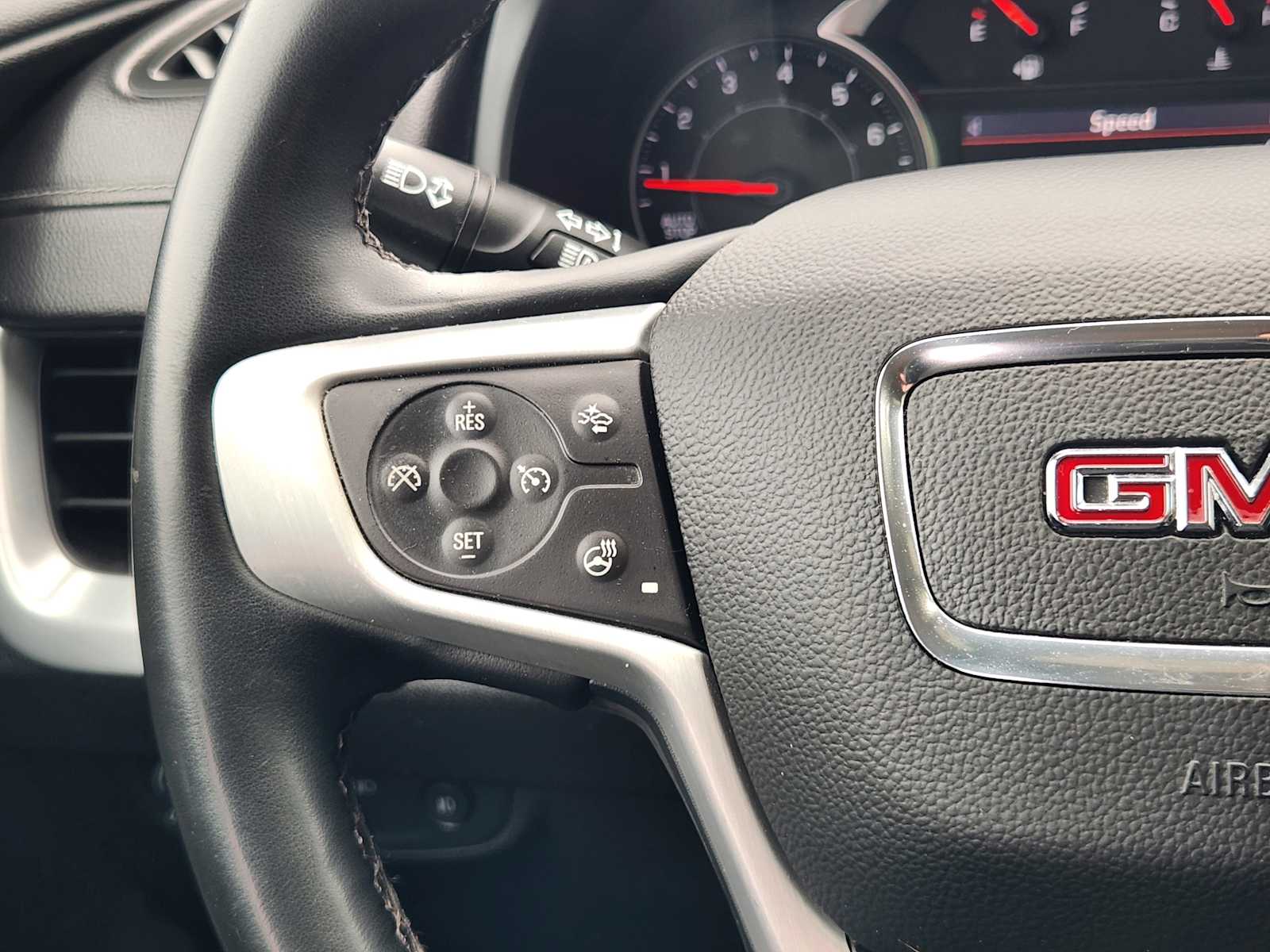 Thumbnail: 2023 GMC Terrain - 27