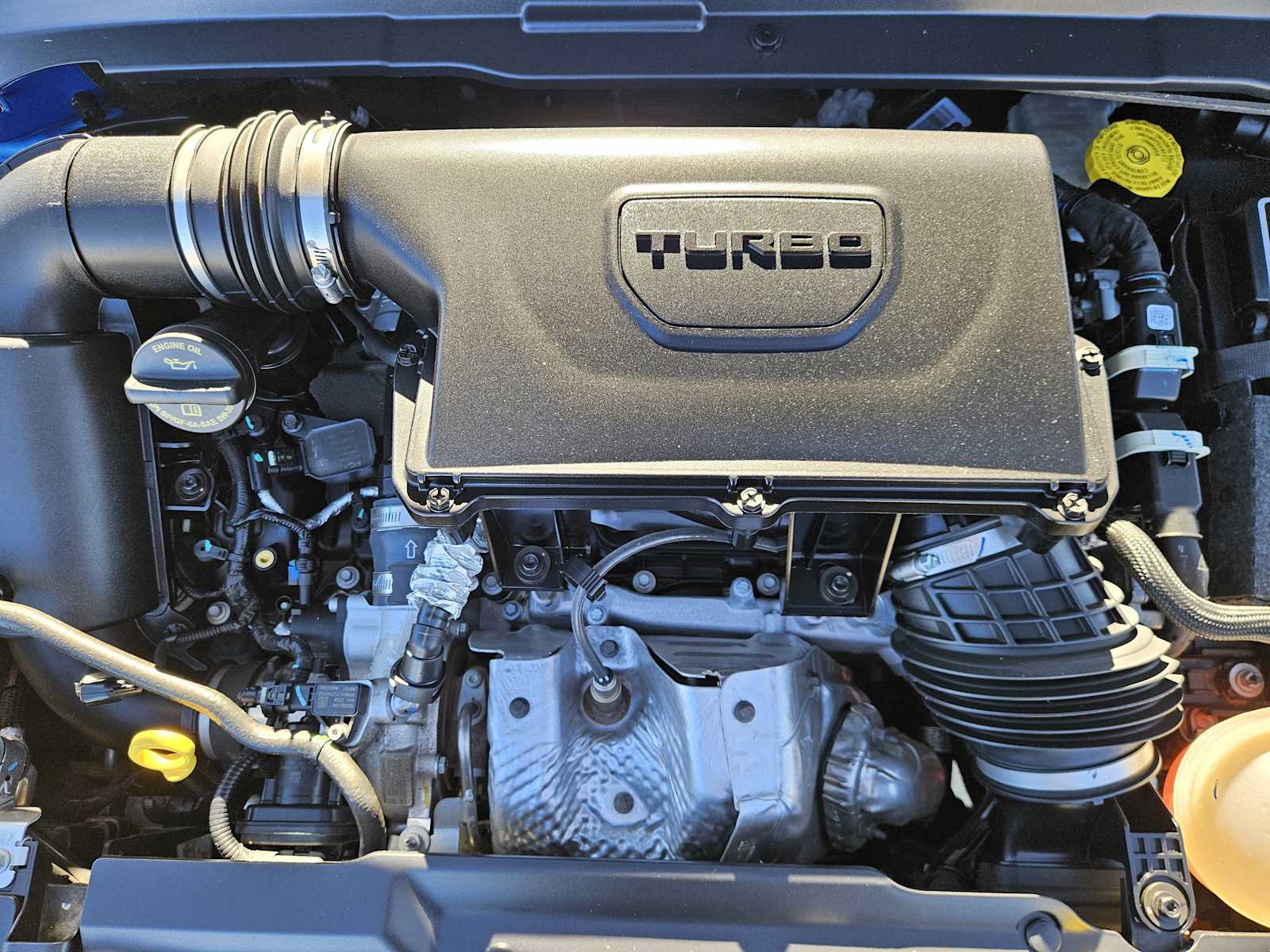 Thumbnail: 2024 Jeep Compass - 28