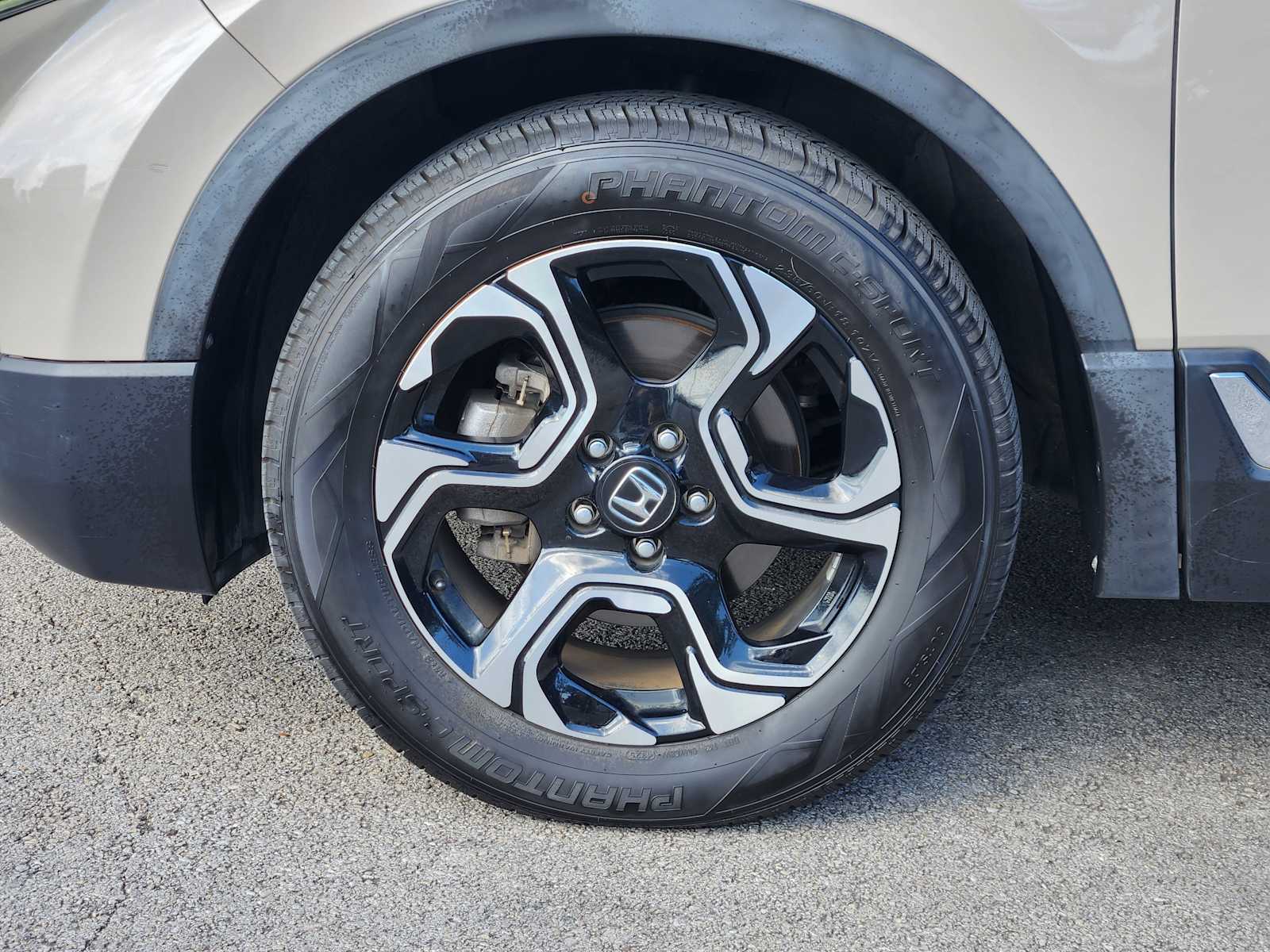 Thumbnail: 2019 Honda CR-V - 9