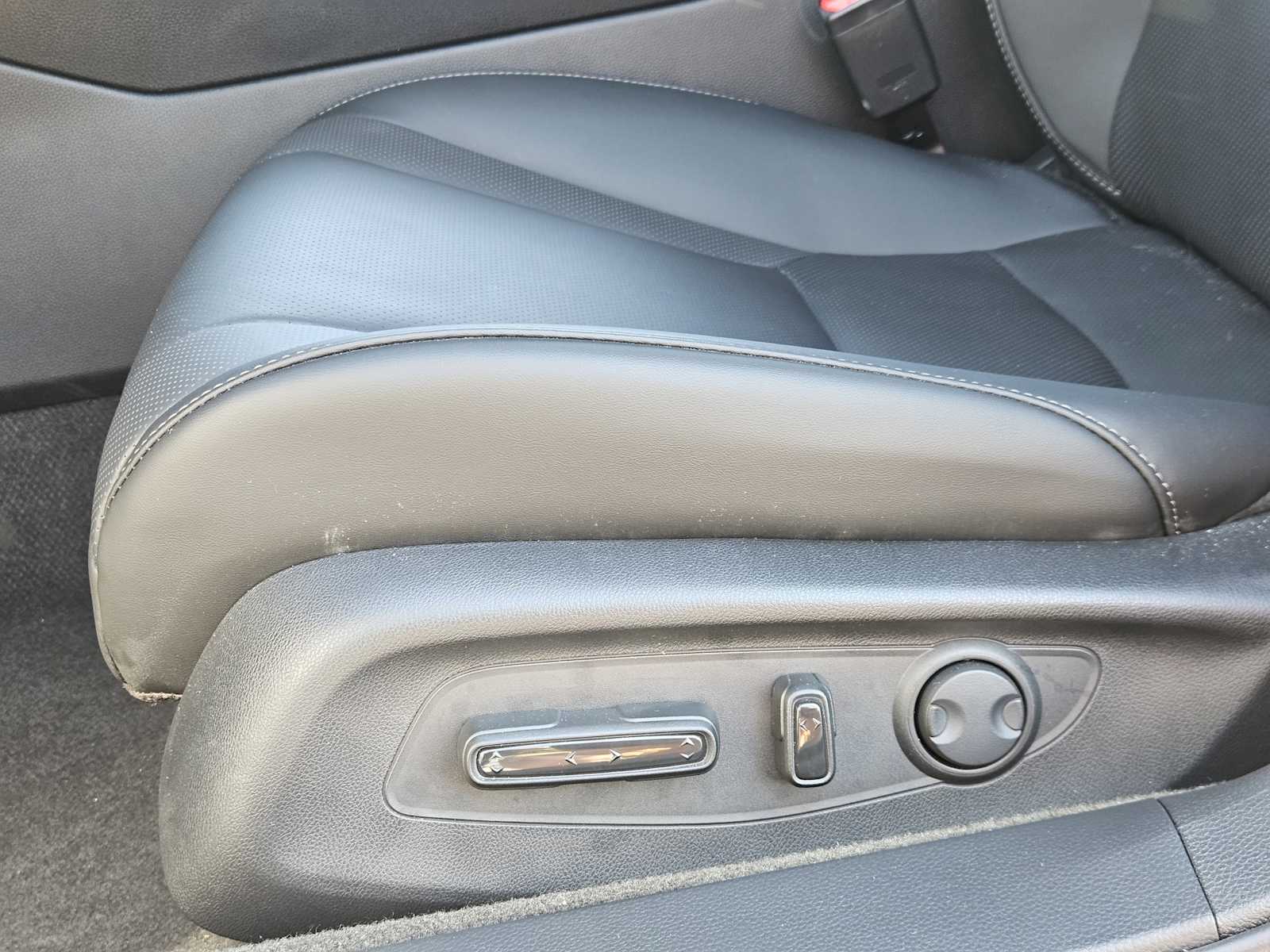 Thumbnail: 2025 Honda Accord - 22