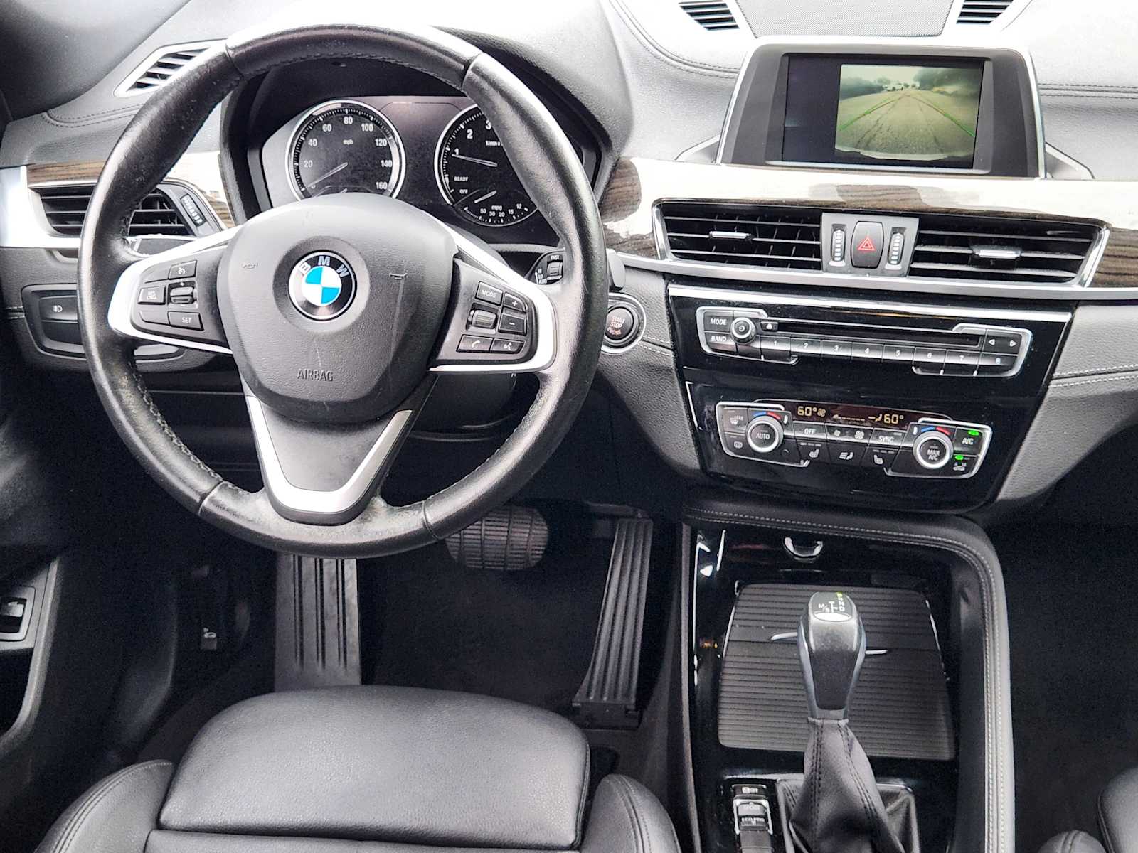 Thumbnail: 2018 BMW X2 - 25
