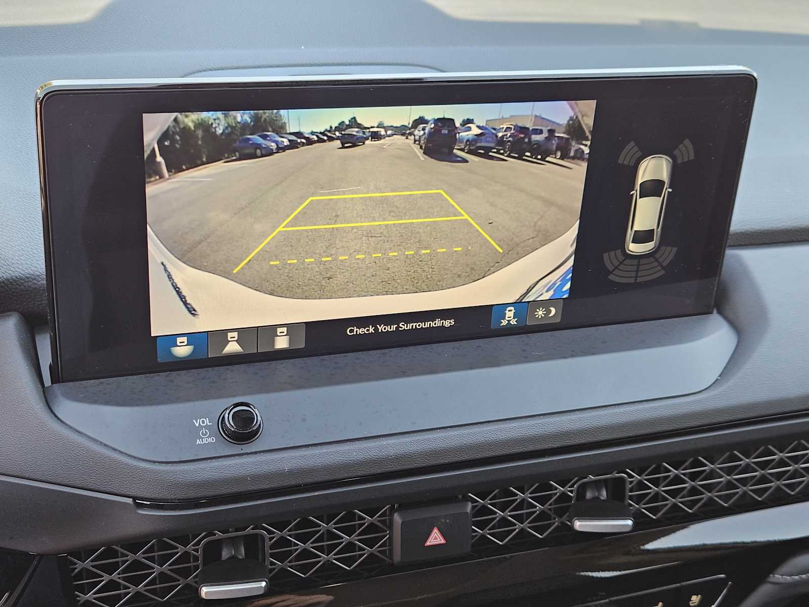 Thumbnail: 2025 Honda Accord - 18