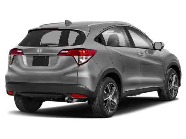 Used 2022 Honda HR-V EX-L SUV