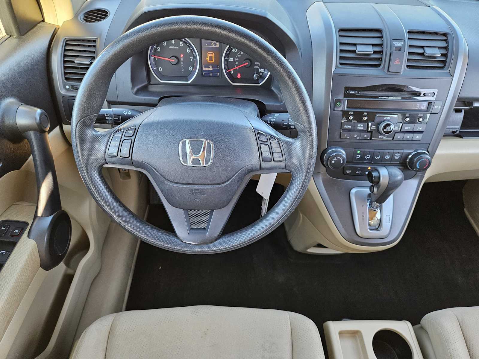 Thumbnail: 2011 Honda CR-V - 24