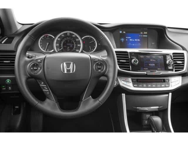 Thumbnail: 2015 Honda Accord - 3