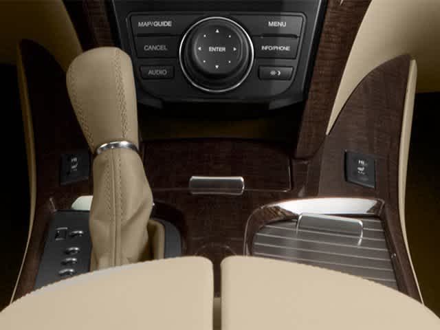 Thumbnail: 2013 Acura MDX - 11