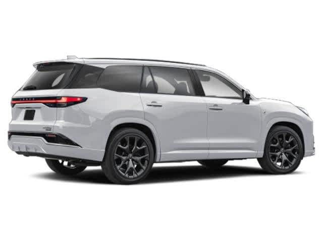 Thumbnail: 2025 Lexus TX - 2