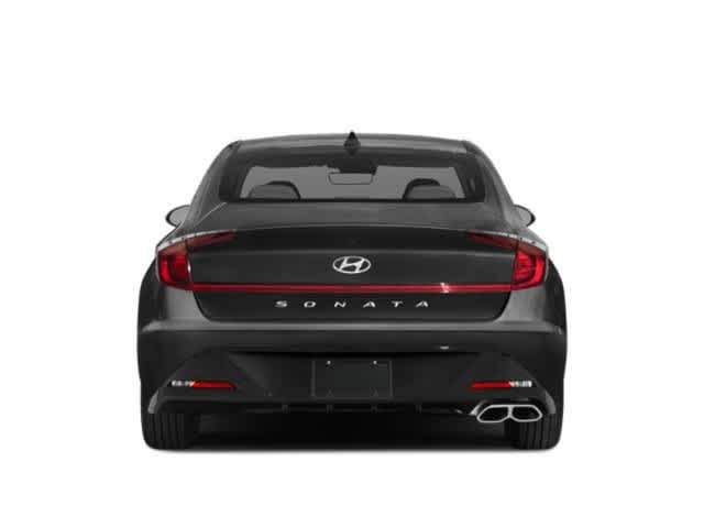 2023 Hyundai Sonata SEL 7