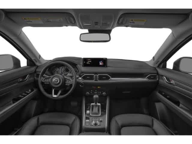 Thumbnail: 2021 Mazda CX-5 - 9