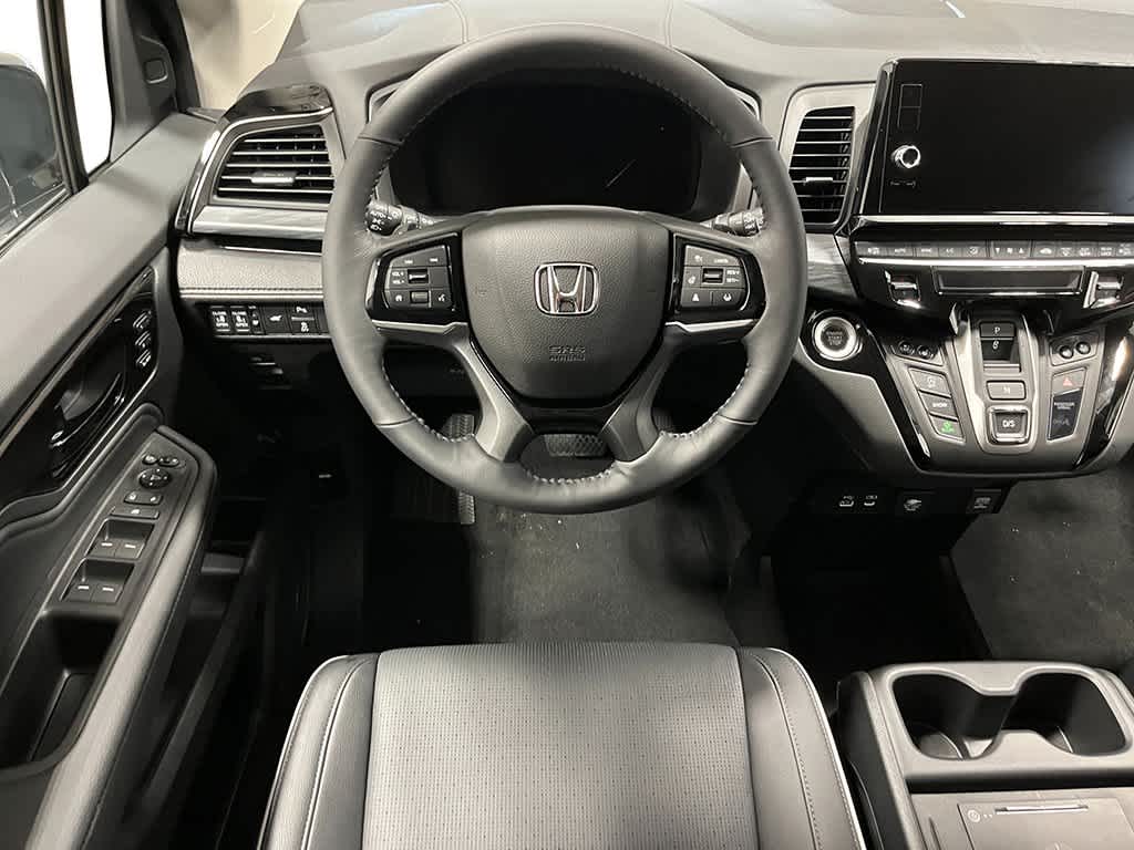 Thumbnail: 2026 Honda Odyssey - 24