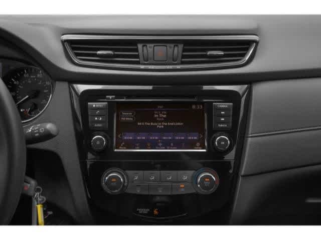 Thumbnail: 2020 Nissan Rogue - 16