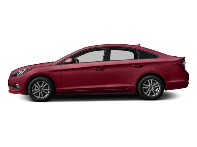 Used 2016 Hyundai Sonata 2.4L SE Sedan