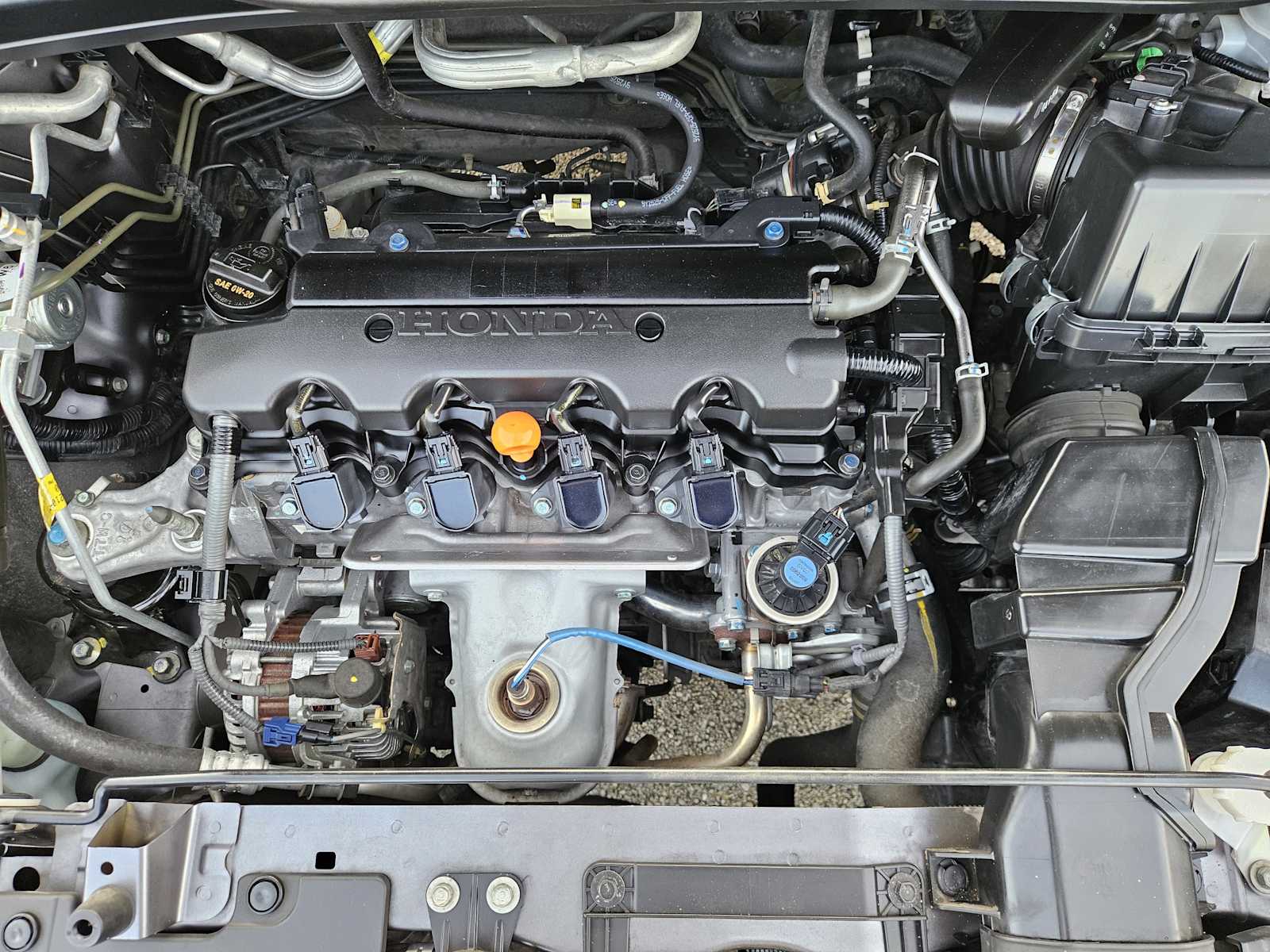 Thumbnail: 2020 Honda HR-V - 28