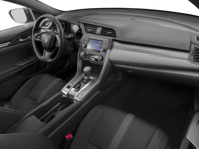 2018 Honda Civic LX 16