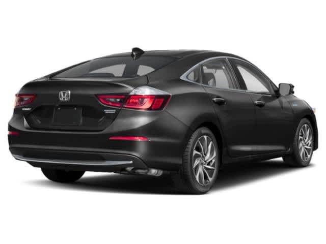 Thumbnail: 2020 Honda Insight - 3