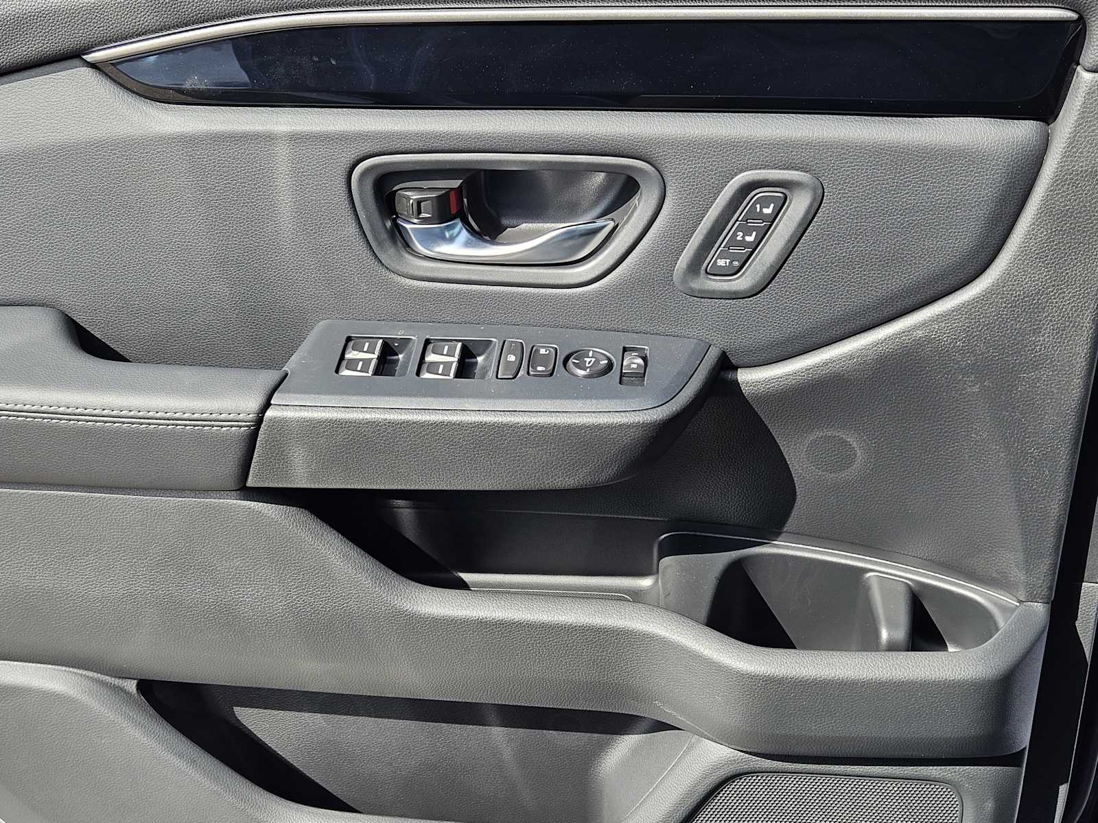 Thumbnail: 2025 Honda Pilot - 18