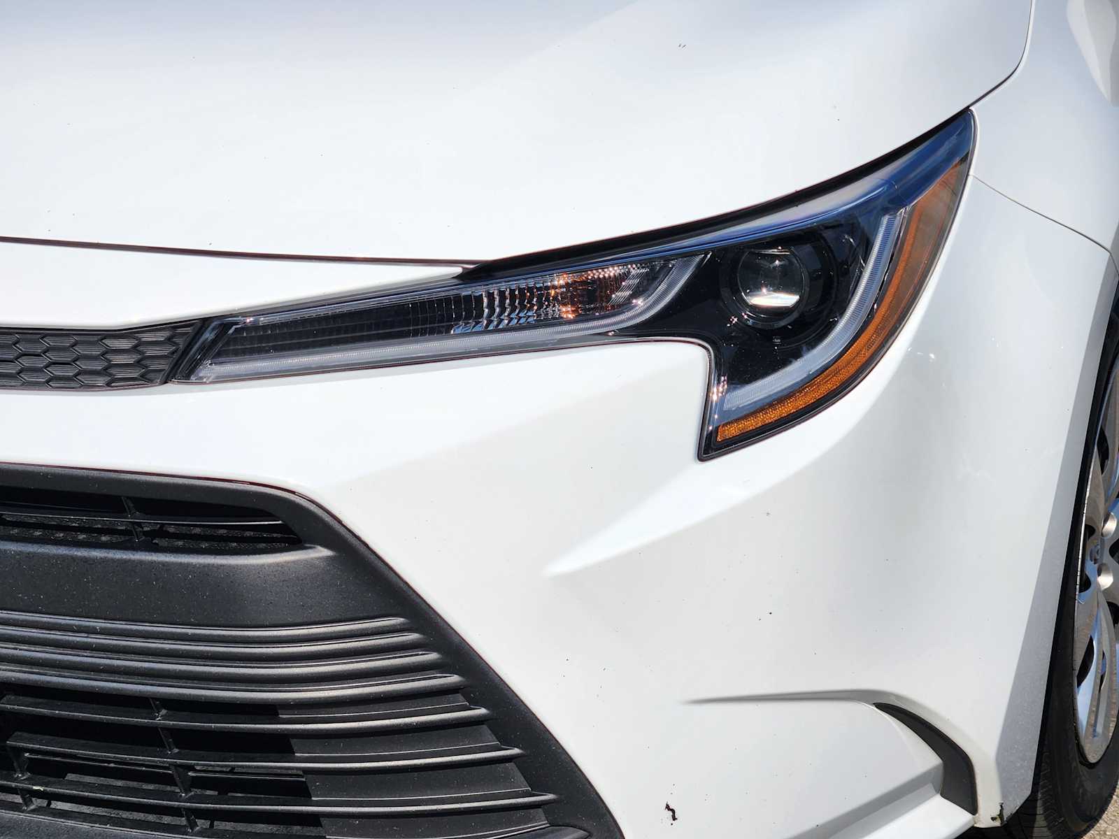 Thumbnail: 2024 Toyota Corolla - 7