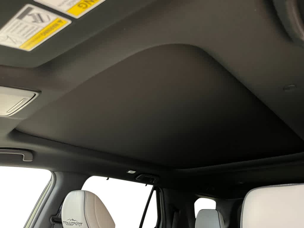 Thumbnail: 2026 Honda Passport - 21