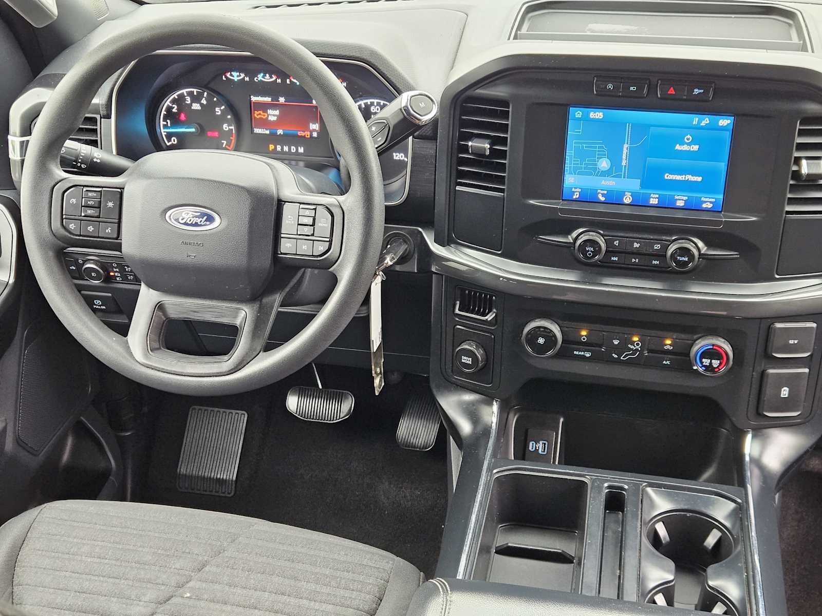 Thumbnail: 2022 Ford F-150 - 24