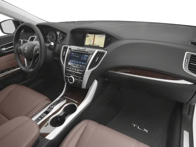 Thumbnail: 2018 Acura TLX - 15