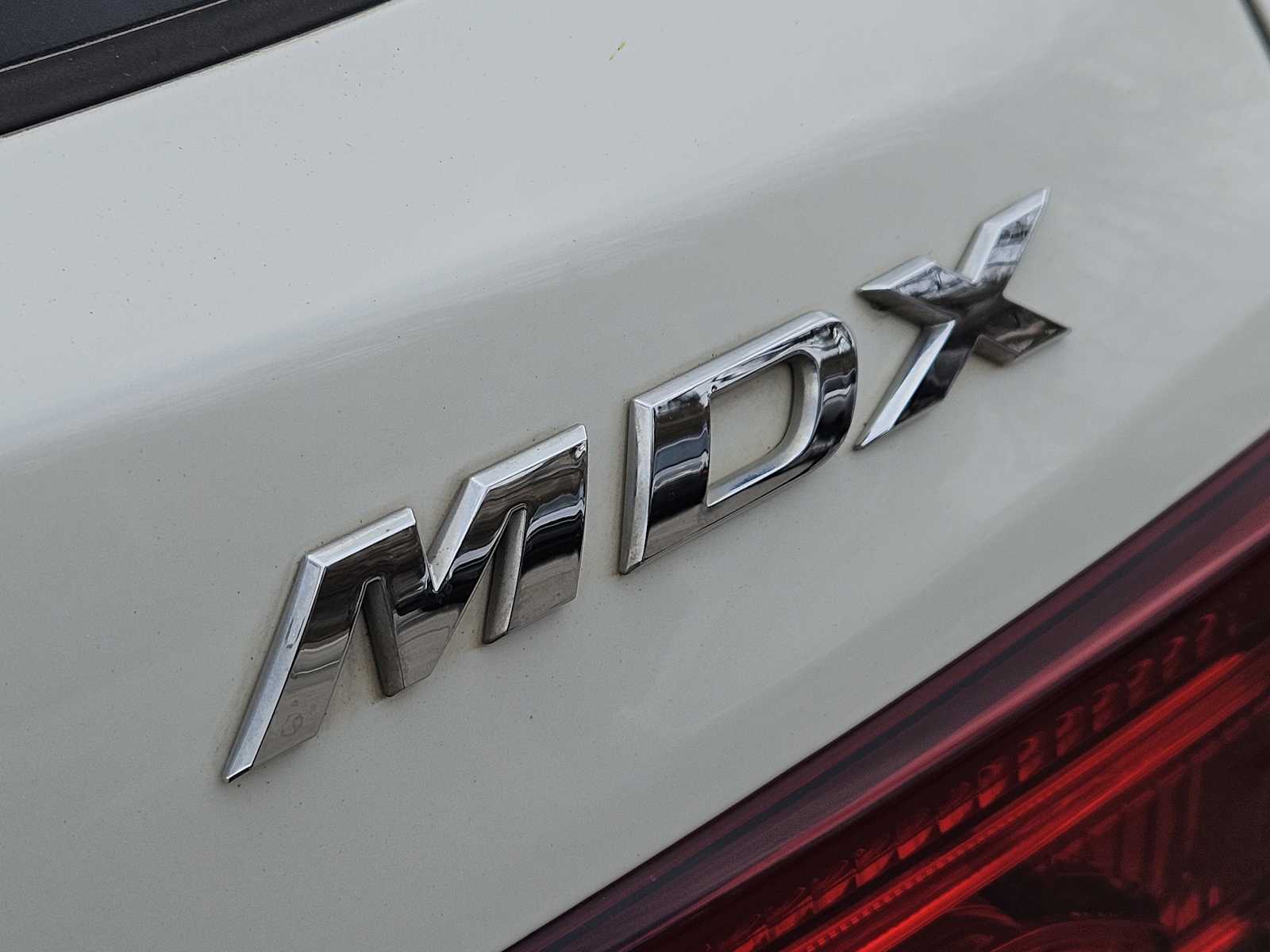 Thumbnail: 2016 Acura MDX - 11