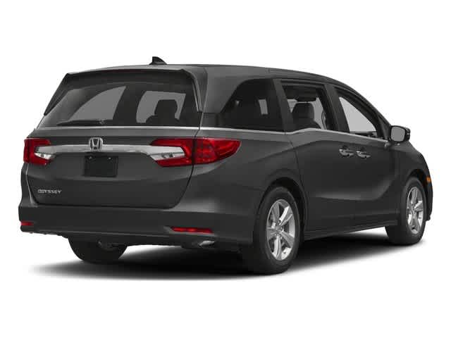 Thumbnail: 2018 Honda Odyssey - 2