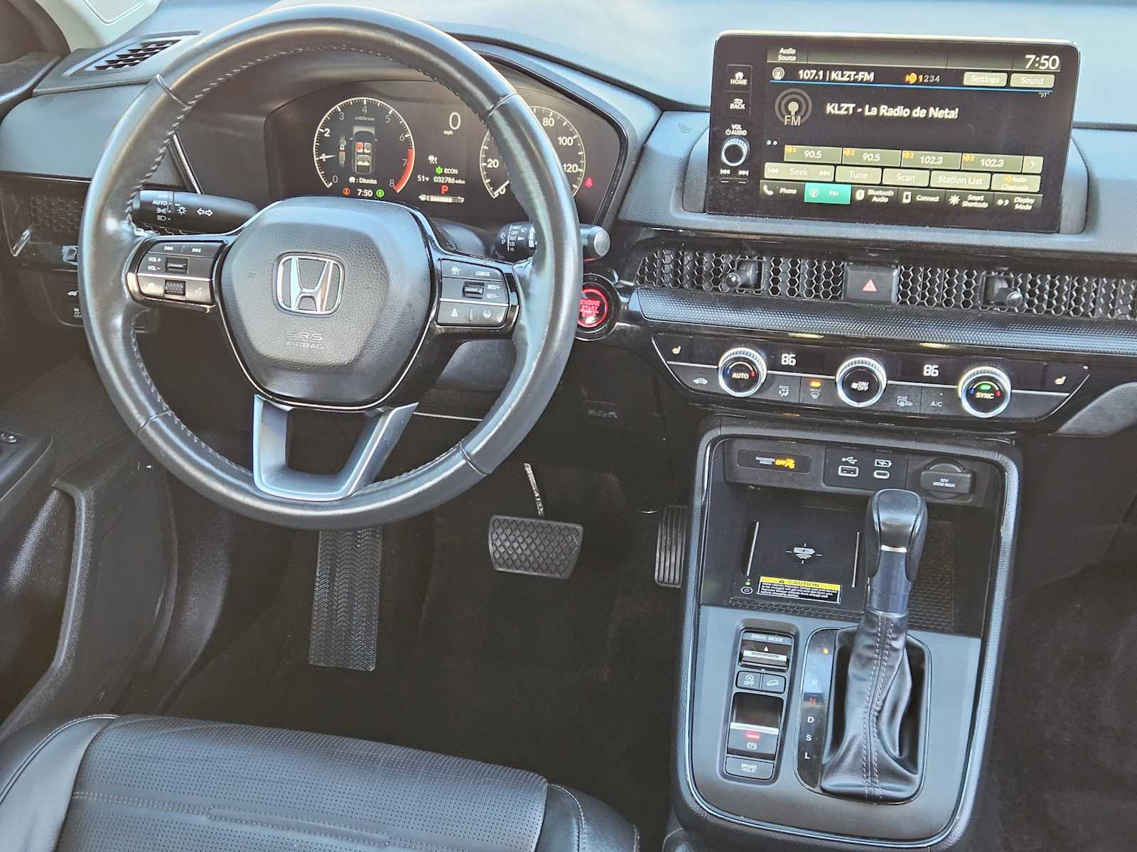 Thumbnail: 2023 Honda CR-V - 25