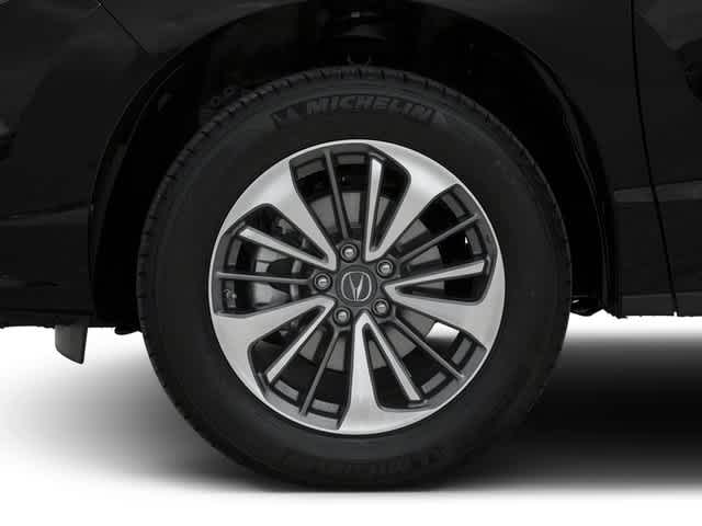 Thumbnail: 2016 Acura RDX - 10