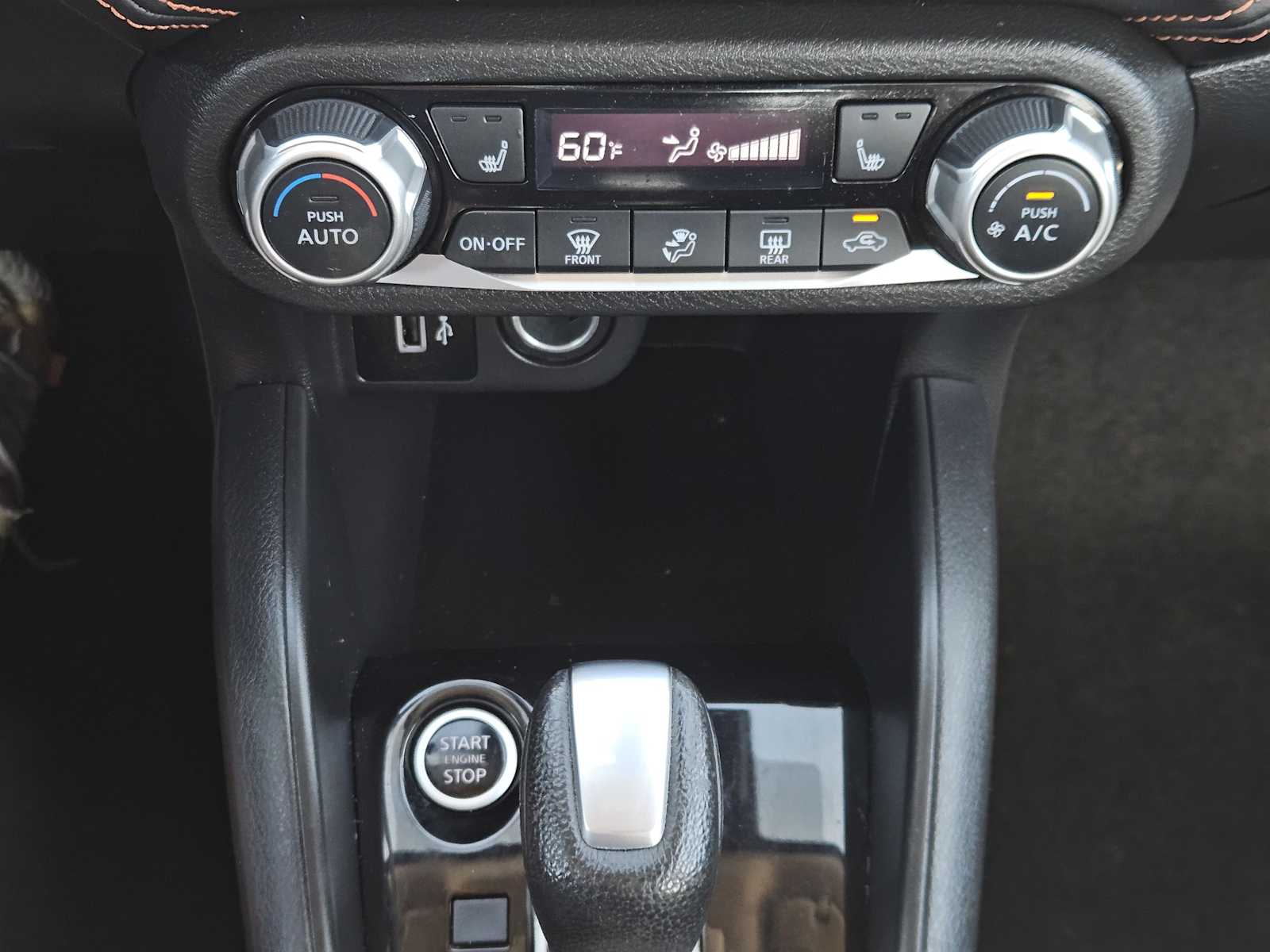 Thumbnail: 2021 Nissan Versa - 18