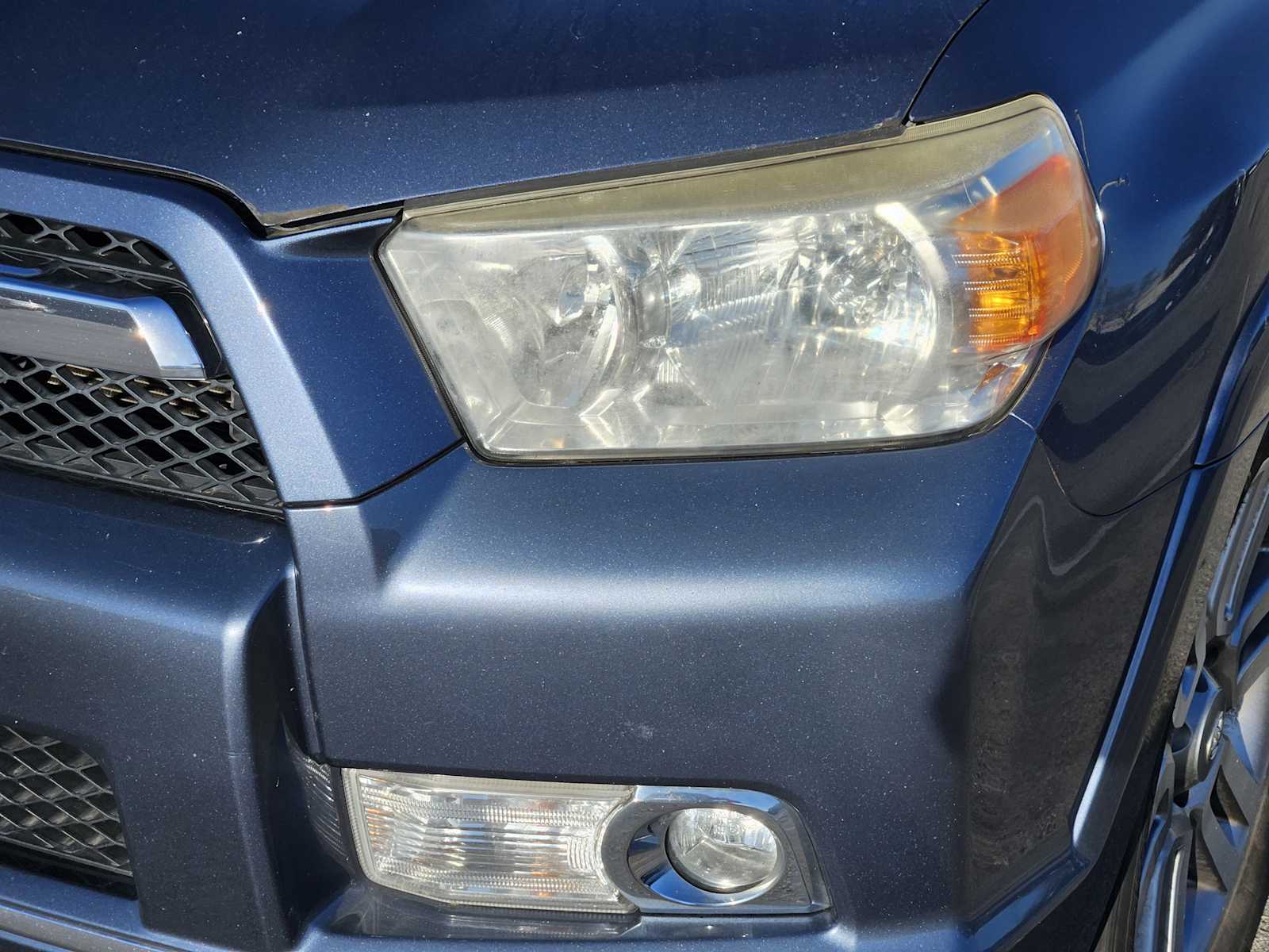 Thumbnail: 2012 Toyota 4Runner - 7