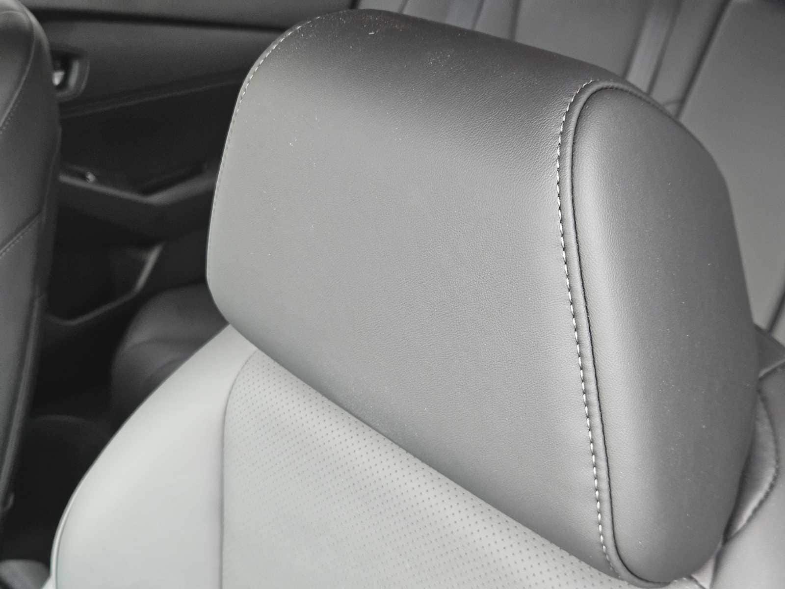 Thumbnail: 2025 Honda Accord - 15