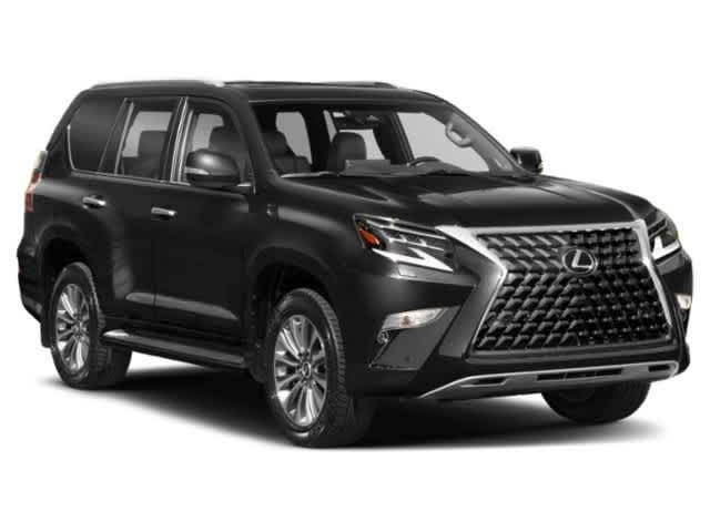 2023 Lexus GX 460 Luxury 7