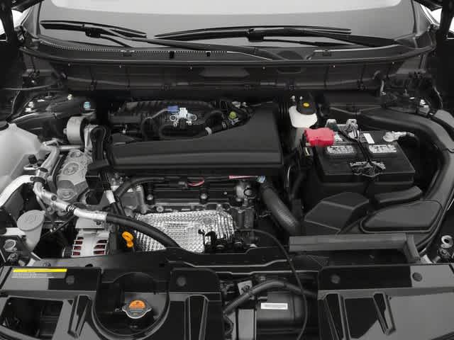 Thumbnail: 2016 Nissan Rogue - 15