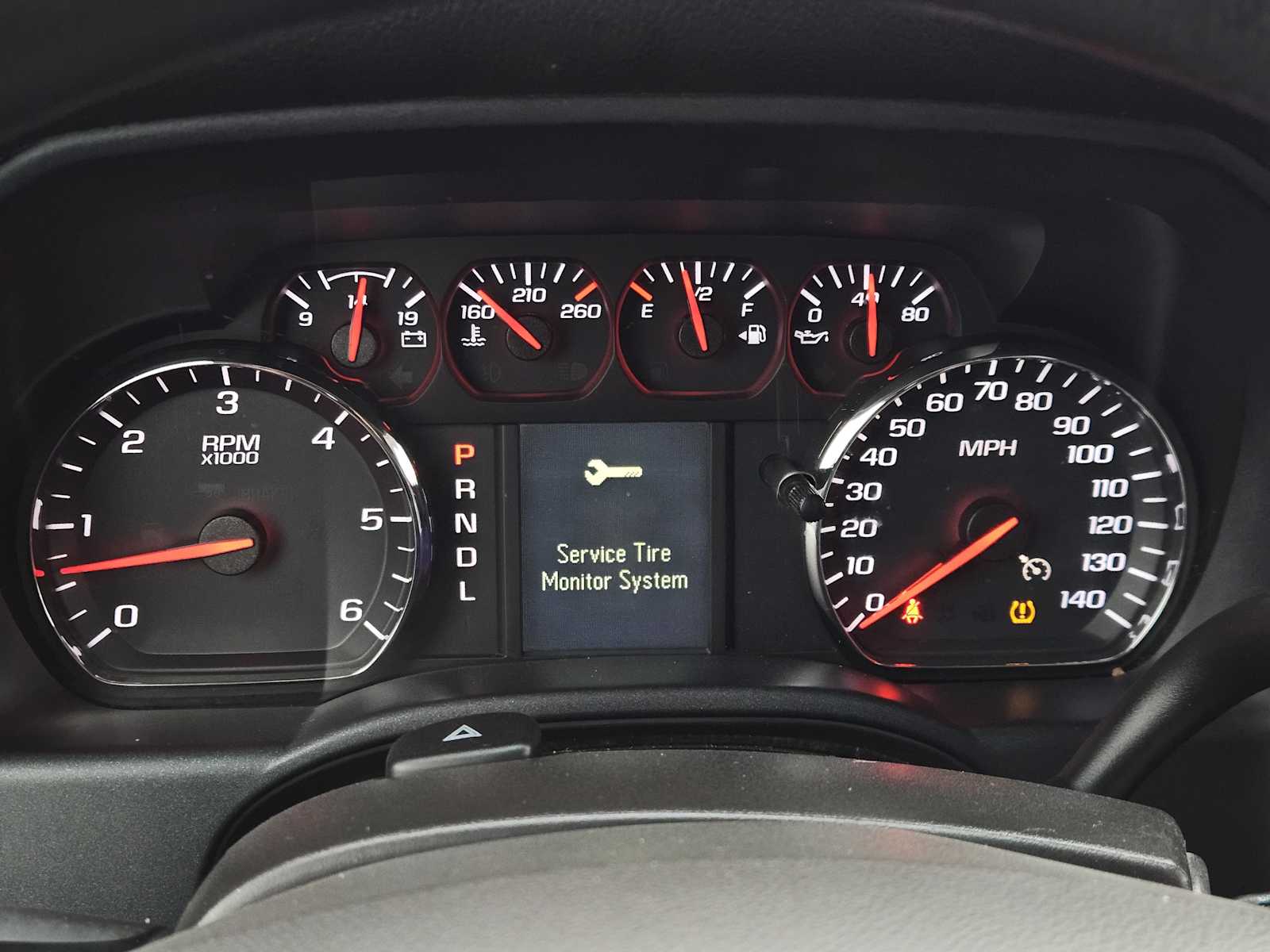 Thumbnail: 2017 GMC Sierra 1500 - 15