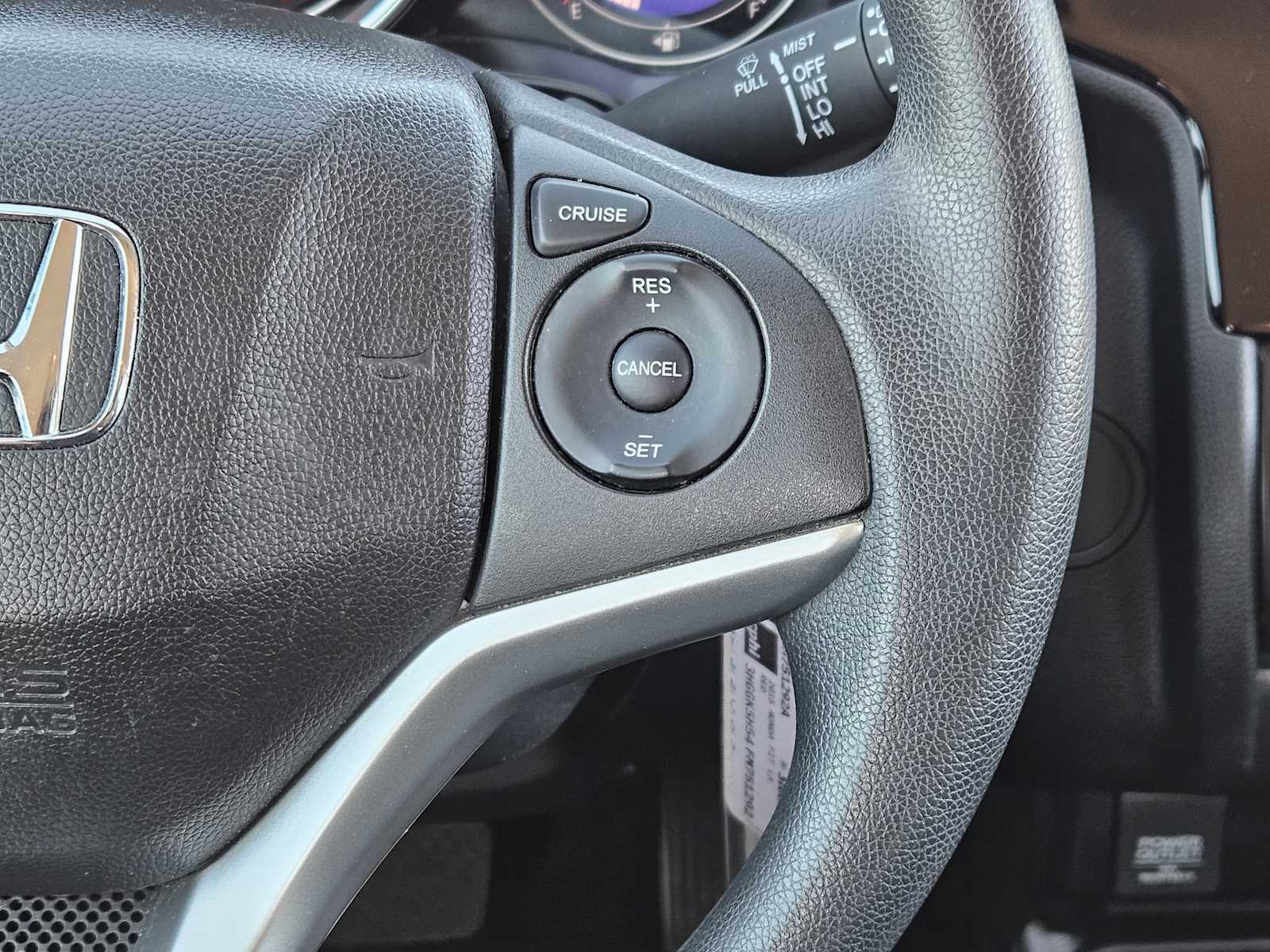 Thumbnail: 2015 Honda Fit - 25