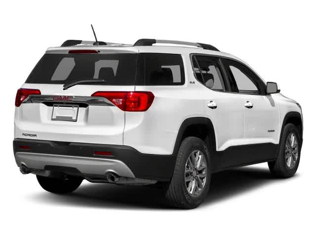 2018 GMC Acadia SLE -
                  Austin, TX