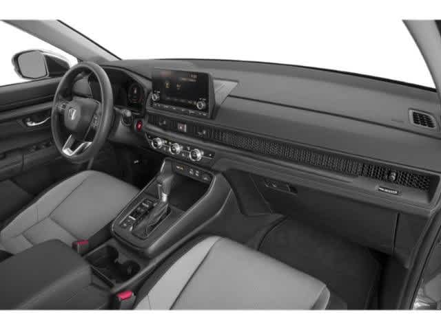 Thumbnail: 2026 Honda CR-V - 18