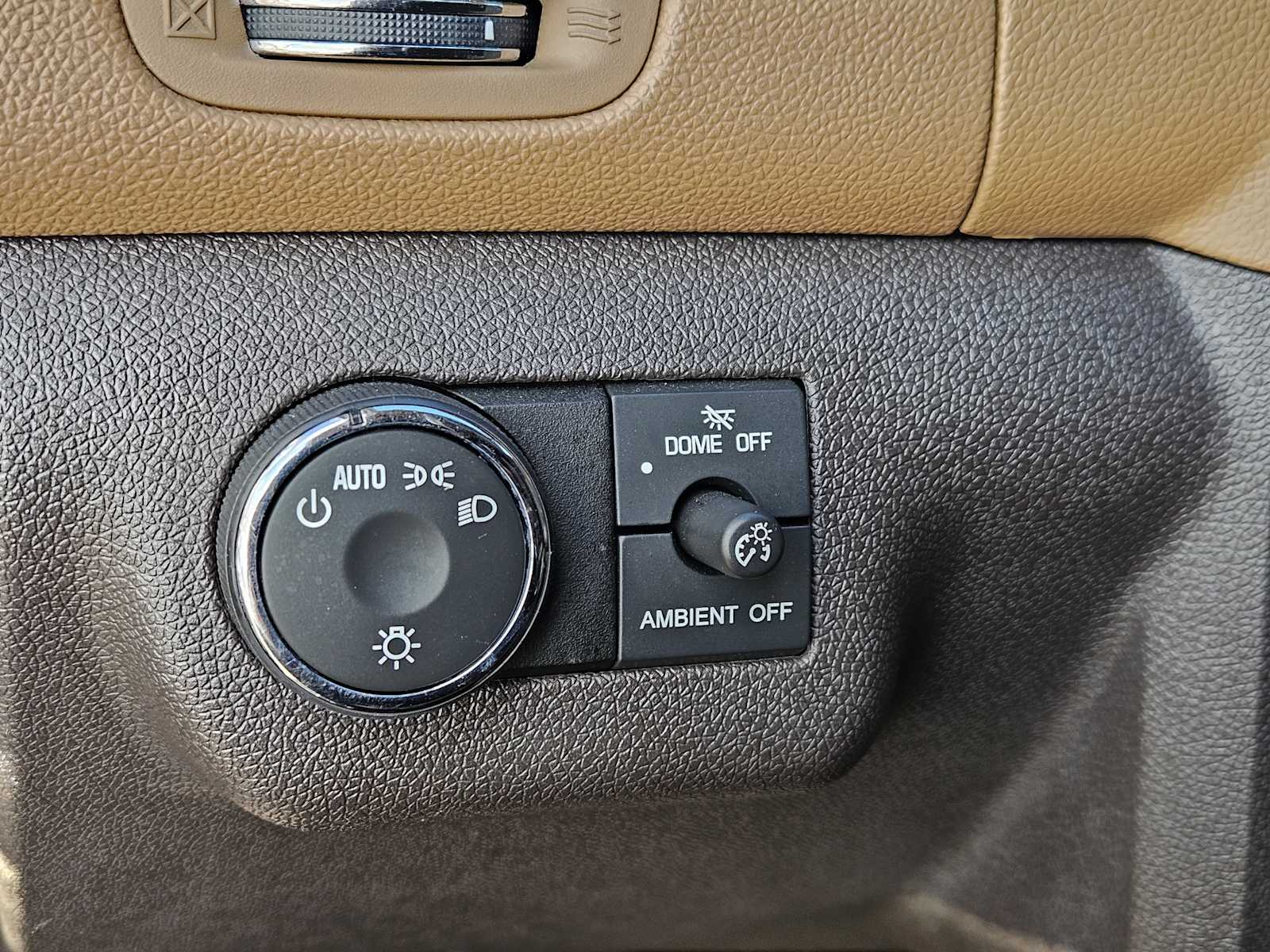 Thumbnail: 2015 Buick Enclave - 21