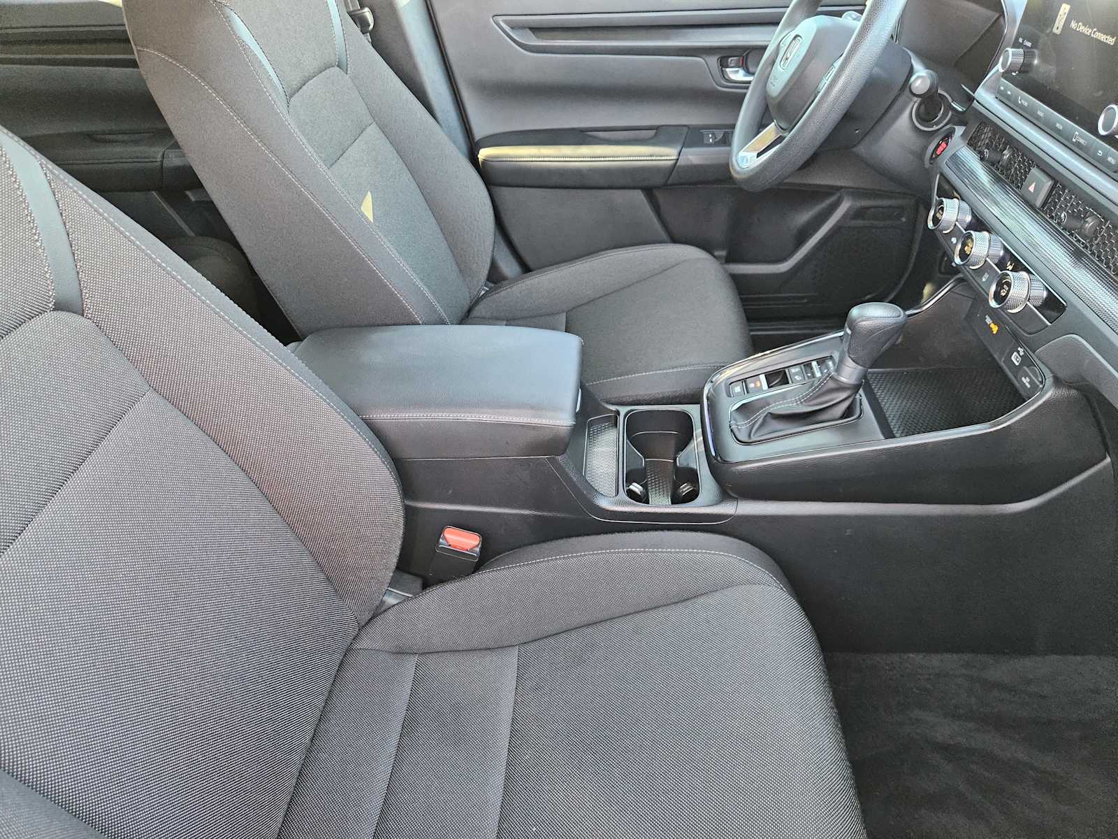 Thumbnail: 2025 Honda CR-V - 13