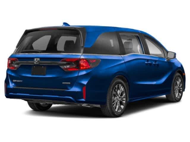 Thumbnail: 2026 Honda Odyssey - 2