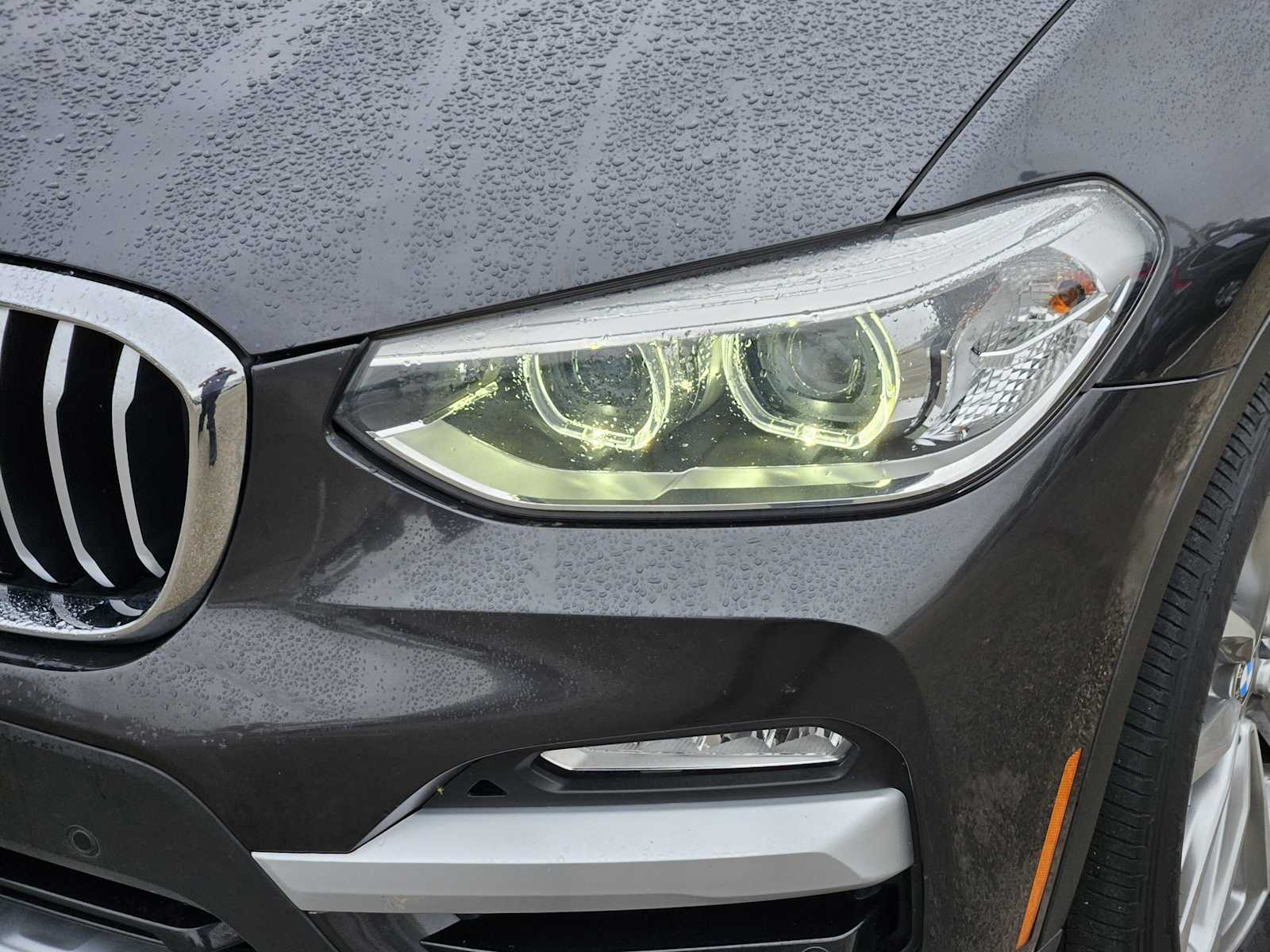 Thumbnail: 2019 BMW X3 - 7