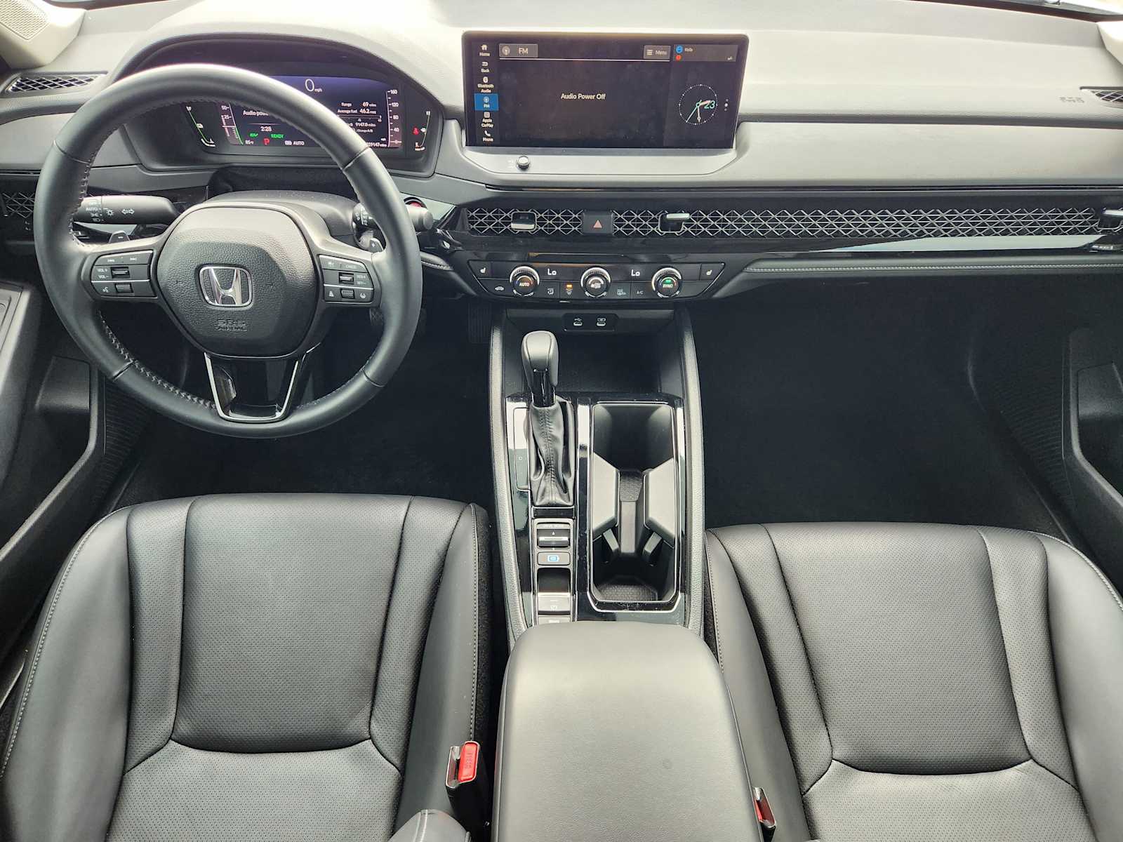 Thumbnail: 2024 Honda Accord - 26