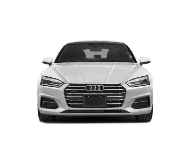 Thumbnail: 2019 Audi A5 - 4