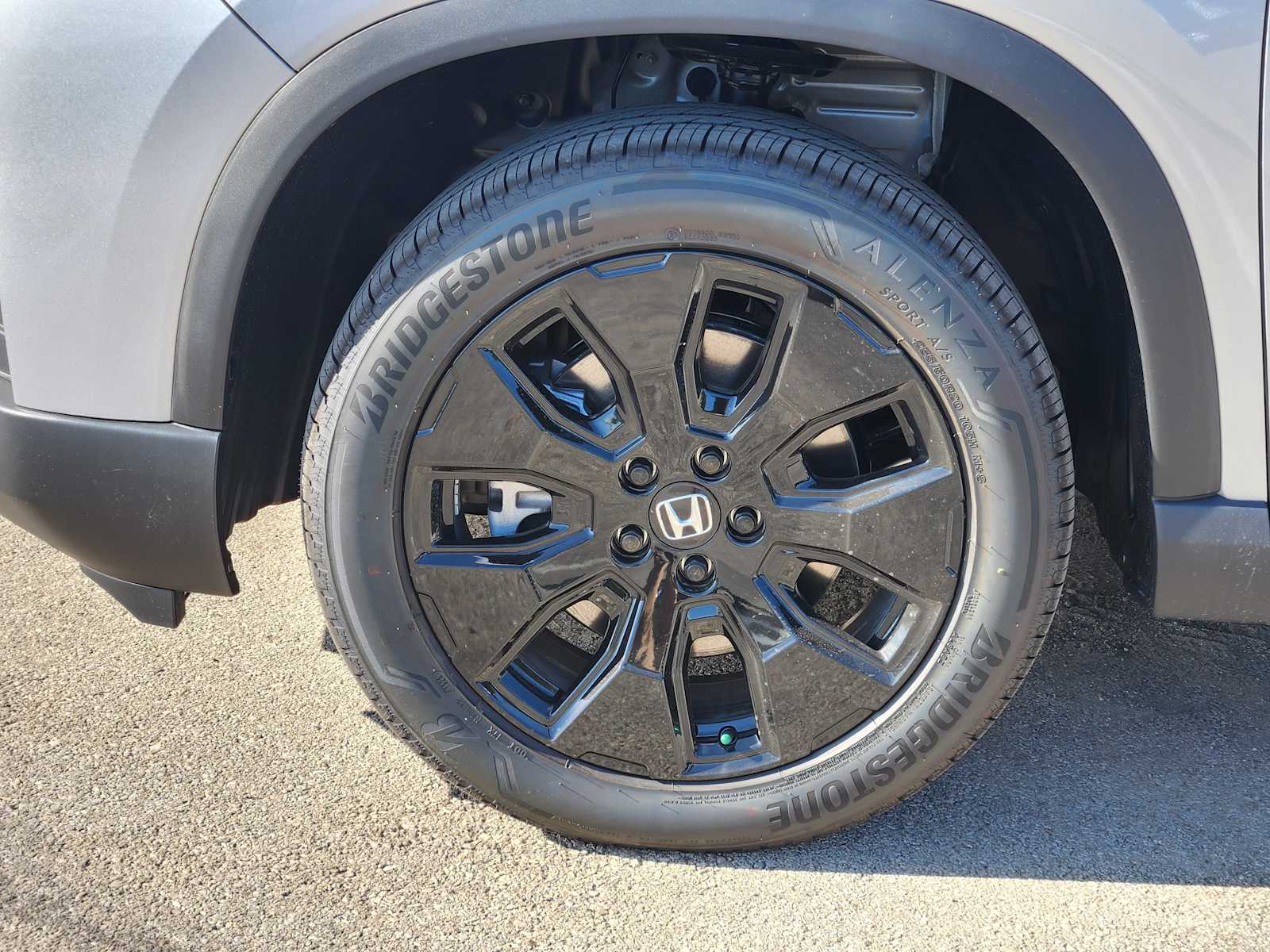 Thumbnail: 2026 Honda Pilot - 7
