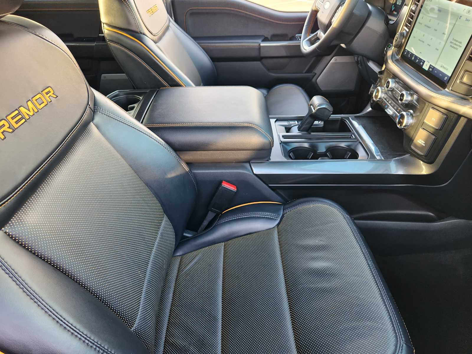 Thumbnail: 2023 Ford F-150 - 13