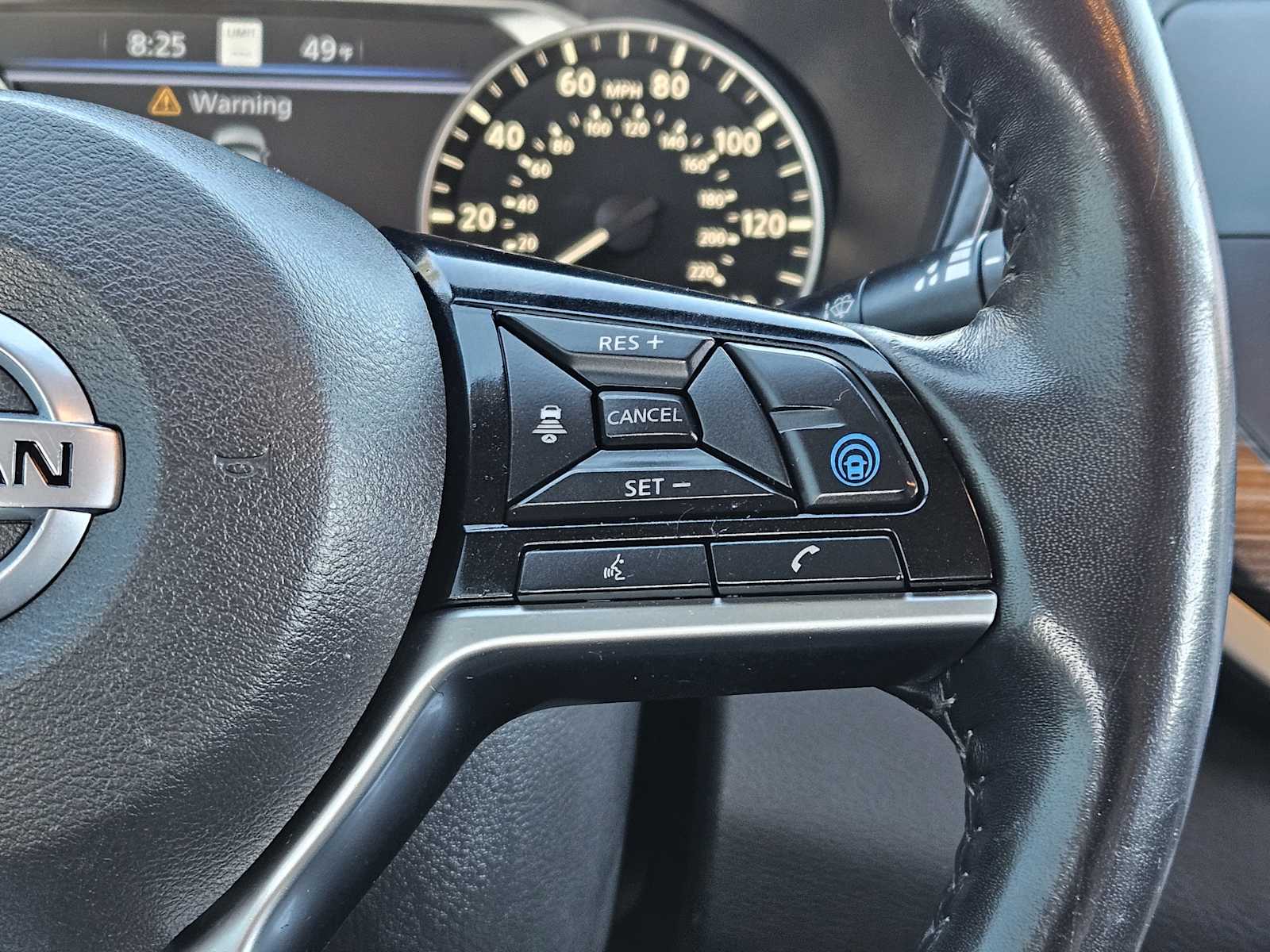 Thumbnail: 2020 Nissan Altima - 28