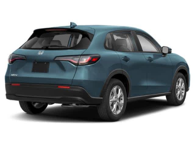 Thumbnail: 2025 Honda HR-V - 4